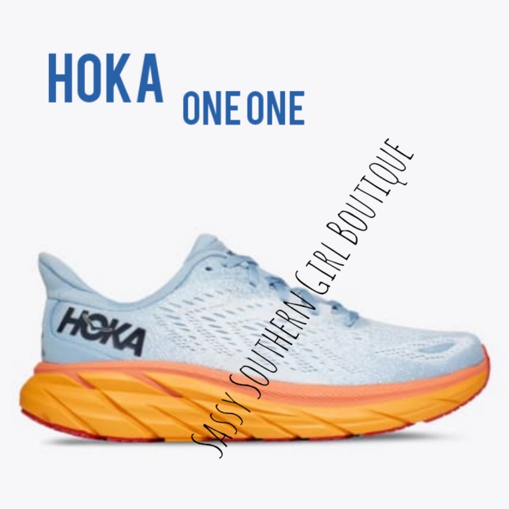 🆕⭐HOKA One One women's running shoes